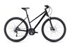 Cube Nature SLX grey'n'black Größe: Trapeze 46 cm / XS