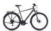 Cube Nature Allroad graphite'n'black Größe: 62 cm / XL