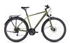 Cube Nature Allroad shinymoss'n'black Größe: 58 cm / L