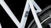 Cube Nature Pro Allroad frostwhite'n'grey Größe: Trapeze 54 cm / M