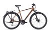 Cube Nature Pro Allroad gold'n'black Größe: 62 cm / XL