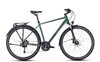 Cube Nature EXC Allroad verde'n'black Größe: 46 cm / XS