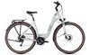 Cube Touring ONE stonegrey'n'flashgrey Größe: Easy Entry 45 cm / XS