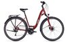 Cube Touring EXC red'n'white Größe: Easy Entry 45 cm / XS