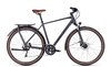 Cube Kathmandu Pro grey'n'black Größe: 58 cm / L