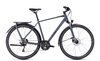 Cube Kathmandu EXC darkgrey'n'grey Größe: 58 cm / L