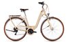 Cube Ella Ride honey'n'white Größe: Easy Entry 45 cm / XS