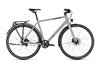 Cube Travel EXC oatgrey'n'taupe Größe: 58 cm / L