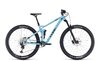 Cube Stereo ONE22 Race mayablue'n'black Größe: XS