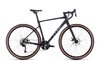 Cube Nuroad Pro metalblack'n'grey Größe: 61 cm / XL