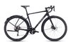 Cube Nuroad Pro FE metalblack'n'grey Größe: 53 cm / S