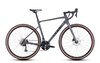 Cube Nuroad Race grey'n'black Größe: 50 cm / XS