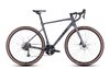 Cube Nuroad Race grey'n'black Größe: 53 cm / S