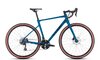 Cube Nuroad Race blue'n'black Größe: 50 cm / XS