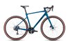 Cube Nuroad Race blue'n'black Größe: 56 cm / M