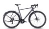 Cube Nuroad Race FE grey'n'black Größe: 50 cm / XS