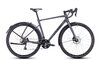 Cube Nuroad Race FE grey'n'black Größe: 58 cm / L