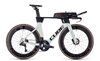 Cube Aerium C:68 TT SLX HIGH prismagrey'n'carbon Größe: S