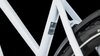 Cube Nature Pro Allroad frostwhite'n'grey Größe: Trapeze 46 cm