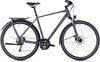 Cube Kathmandu EXC darkgrey'n'grey Größe: 58 cm