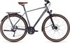 Cube Kathmandu SLX prizmsilver'n'black Größe: 58 cm