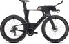 Cube Aerium C:68X SLX carbon'n'black Größe: M