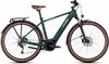 Cube Touring Hybrid ONE 500 darkgreen'n'green Größe: 54 cm