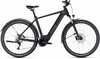 Cube Nuride Hybrid Pro 625 Allroad black'n'metal Größe: 58 cm