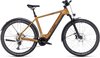 Cube Nuride Hybrid EXC 750 Allroad caramel'n'black Größe: 54 cm