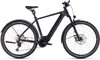 Cube Nuride Hybrid SLT 750 Allroad grey'n'metal Größe: 58 cm