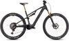 Cube AMS Hybrid ONE44 C:68X SLT 400X 29 carbon'n'golddust Größe: L